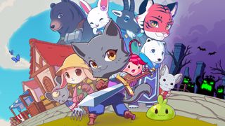 Kitaria Fables Screenshot 10
