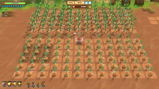 Kitaria Fables Screenshot 2