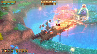 Kitaria Fables Screenshot 8