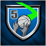 Second Chance Trophy
