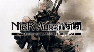 NieR: Automata Game of the YoRHa Edition Screenshot 1