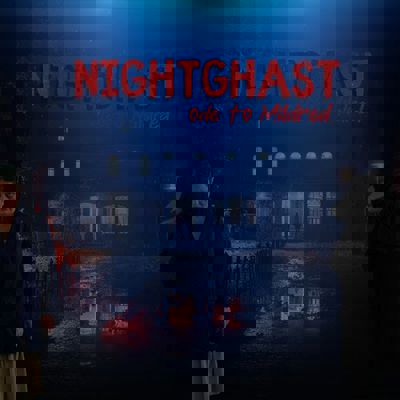 NightGhast
