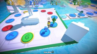 Party Panic Screenshot 2