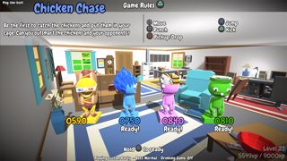 Party Panic Screenshot 1
