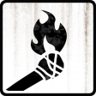 Burn, Baby, Burn! Trophy