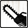 Weapon of Choice Trophy