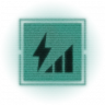 Adrenaline Spike Trophy