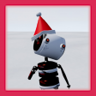 Happy New Year! Trophy