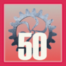 Middle Mechanic Trophy