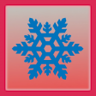 More snowflakes Trophy