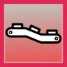 Wrong Conveyor Trophy
