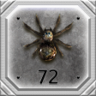 Spider-master Trophy