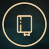 Bookworm Trophy