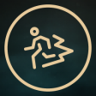 Faster than light Trophy
