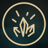 Gold rush Trophy