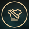 Master of disguise Trophy