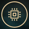 New chip new me Trophy