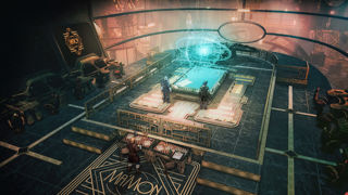 SEVEN: ENHANCED EDITION Screenshot 5