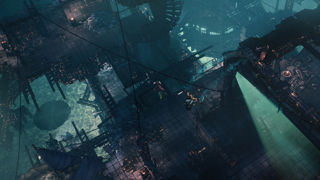 SEVEN: ENHANCED EDITION Screenshot 4