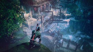 SEVEN: ENHANCED EDITION Screenshot 6