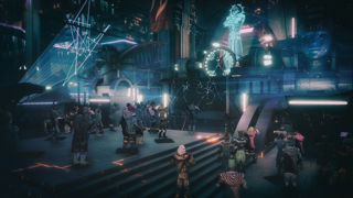 SEVEN: ENHANCED EDITION Screenshot 2