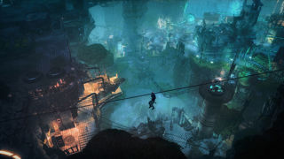 SEVEN: ENHANCED EDITION Screenshot 1