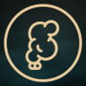 Smoke screen Trophy