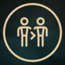 Two drops of water Trophy