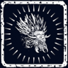 Beast of Legend Trophy