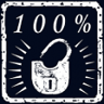 Completionist Trophy