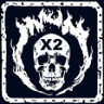 Playing with Fire Trophy