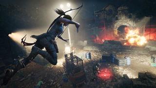Shadow of the Tomb Raider Screenshot 7