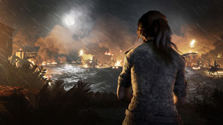 Shadow of the Tomb Raider Screenshot 5