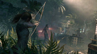 Shadow of the Tomb Raider Screenshot 9