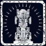 Stele Hunter Trophy