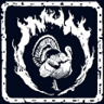 Thanksgiving Trophy