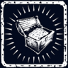 Treasure Hunter Trophy