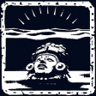 Underwater Archeologist Trophy