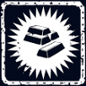 Untold Riches Trophy