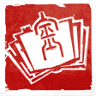 Knowledge Greed Trophy