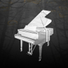 Master Pianist Trophy