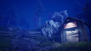 Slender: The Arrival Screenshot 3