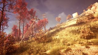 Slender: The Arrival Screenshot 2