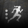 Speed Runner III Trophy