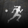 Speed Runner Trophy