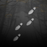 Walking Simulator Trophy