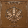 Lamb's bread Trophy