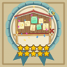 Cleared 100 requests. Trophy