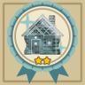 Made 100,000G. Trophy