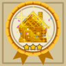 Made 500,000G. Trophy